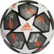 Футбольний м'яч Adidas Finale 21 Anniversary Texture Training GK3476
