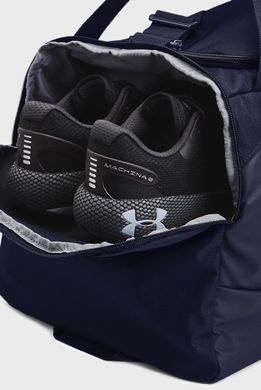 Сумка UA Undeniable 5.0 Duffle MD Синій Уні 62х29х30 см