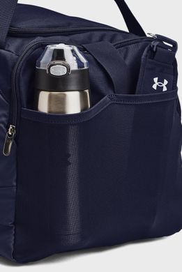 Сумка UA Undeniable 5.0 Duffle MD Синій Уні 62х29х30 см