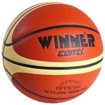Мяч баскетбольный Winner Champion Conti BC-7S №7