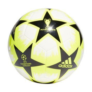 Футбольний м'яч Adidas Finale 2022 CLUB H57816