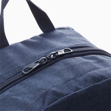 Рюкзак Puma Phase Backpack III 22L синій Уні 30x44x14 см