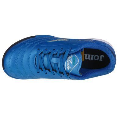 Сороконожки Joma TOLEDO синий Дет 32