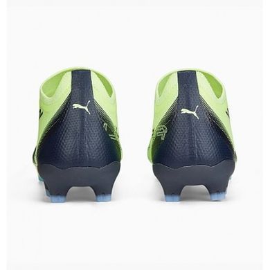 Бутси Puma Ultra Match FG/MG 106900 01(44)