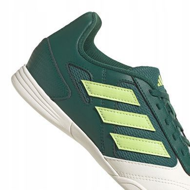 Футзалки Adidas Super Sala 2 IE1553 размер 37 1/3 (IE1553-37-1/3)
