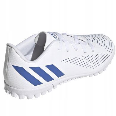 Сороконіжки Adidas Predator Edge.4 TF Junior 38(24 см)
