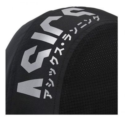 Кепка ASICS Katakana Cap 3013A425-001, размер M (3013A425-001(M))