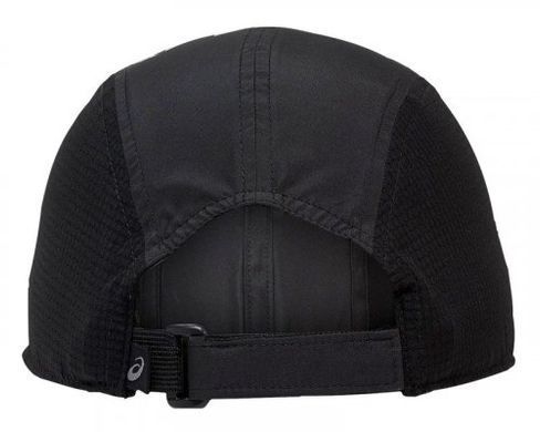 Кепка ASICS Katakana Cap 3013A425-001, размер M (3013A425-001(M))