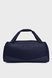 Сумка UA Undeniable 5.0 Duffle MD Синій Уні 62х29х30 см