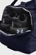 Сумка UA Undeniable 5.0 Duffle MD Синій Уні 62х29х30 см