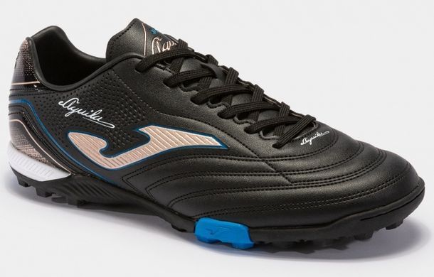Сороконожки Joma AGUILA черно-золотистый Чел 40