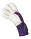 Рукавички воротарські Select GOALKEEPER GLOVES 88 KIDS v24 фіолетовий, білий Діт 4 (15,5 см)