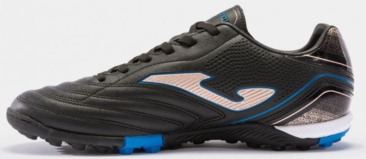 Сороконожки Joma AGUILA черно-золотистый Чел 40