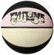 М'яч баскетбольний Nike PLAYGROUND 8P J MORANT DEFLATED чорний, рожевий Уні 7