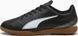 Футзалки дитячі Puma VITORIA II TT Jr чорний 33 (1UK) 20 см (108505-01)