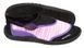 Аквашузы Aqua Speed ​​AQUA SHOE MODEL 2A 6538 черный, розовый Дет 24