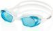 Окуляри для плавання Aqua Speed ​​MAREA 020-61 білий Уні OSFM