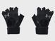 Перчатки для тренировок M's Weightlifting Gloves Черный Муж LG
