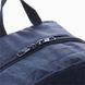 Рюкзак Puma Phase Backpack III 22L синій Уні 30x44x14 см