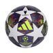 Футбольний м'яч Adidas UCL League Junior 350g 2026 Budapest JX9098, розмір №5