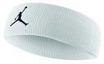 Пов'язка на голову Nike JORDAN JUMPMAN HEADBAND WHITE/BLACK OSFM білий Уні OSFM