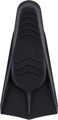 Ласти Aqua Speed TRAINING FINS 2742 чорний Уні 41-42