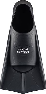 Ласти Aqua Speed TRAINING FINS 2742 чорний Уні 41-42
