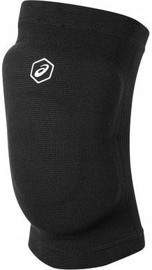 Наколенники волейбольные профессиональные Asics Gel Kneepad 146815-0904, размер L (2шт)