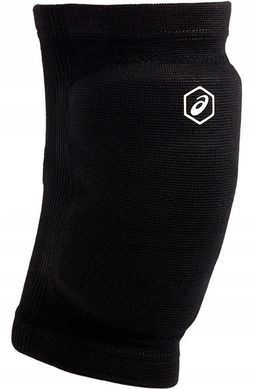 Наколенники волейбольные профессиональные Asics Gel Kneepad 146815-0904, размер L (2шт)