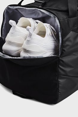 Сумка UA Undeniable 5.0 Duffle LG Черный Уни 75х36х37 см