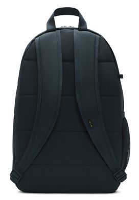 Рюкзак Nike Y NK ELMNTL BKPK - NK AIR 20L чорний, жовтий, бордовий Діт 46х30х13 см