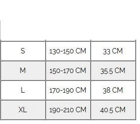 Наколенники волейбольные профессиональные Asics Gel Kneepad 146815-0904, размер L (2шт)