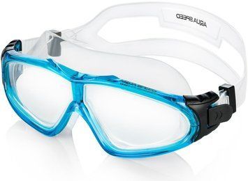 Очки для плавания Aqua Speed ​​SIROCCO 3116 голубой Уни OSFM