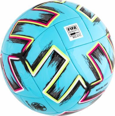 Мяч для пляжного футбола Adidas Uniforia Pro Beach FH7347