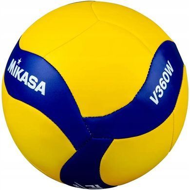 М'яч волейбольний Mikasa V360W розмір 5
