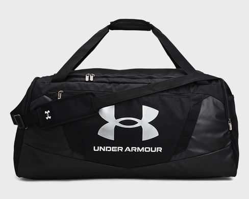 Сумка UA Undeniable 5.0 Duffle LG Черный Уни 75х36х37 см