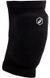 Наколенники волейбольные профессиональные Asics Gel Kneepad 146815-0904, размер L (2шт)