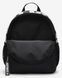 Рюкзак Nike Y NK BRSLA JDI MINI BKPK 11L чорний Діт 33x25.5x12.5 см
