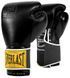 Боксерские перчатки Everlast 1910 CLASSIC TRAINING GLOVE черный Уни 16 унций
