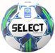М'яч для футзалу Select Futsal Tornado v23 (FIFA Basic) (125) біл/синій, розмір 4