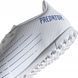 Сороконіжки Adidas Predator Edge.4 TF Junior 37 1/3(23.5 см)