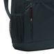 Рюкзак Nike Y NK ELMNTL BKPK - NK AIR 20L чорний, жовтий, бордовий Діт 46х30х13 см