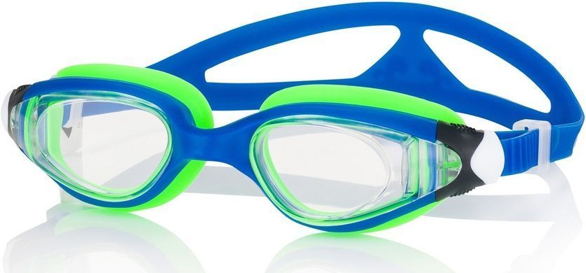 Окуляри для плавання Aqua Speed ​​CETO 5849 синій, зелений Діт OSFM
