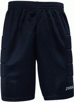 Шорти для воротаря із захистом Joma 711/101