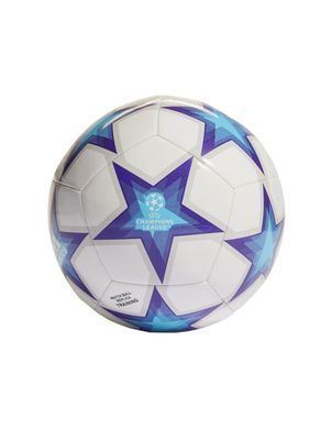 Футбольний м'яч Adidas 2022 UCL Void Club HI2177, розмір 4