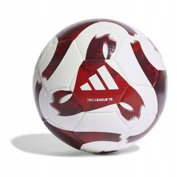 Футбольний м'яч Adidas TIRO League TB HZ1294, розмір 5
