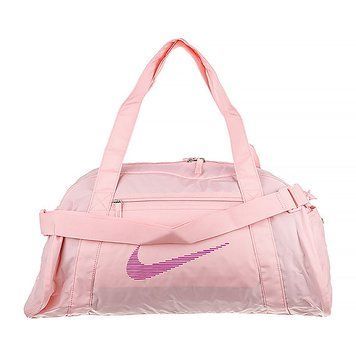 Сумка Nike NK GYM CLUB BAG-SP23 24L розовый Жен 23x50x25 см