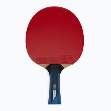 Ракетка для настольного тенниса Butterfly Timo Boll Black NEW