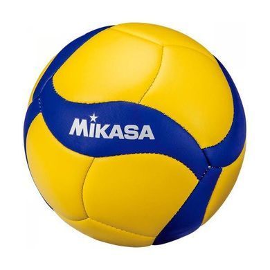 Мяч волейбольный сувенирный Mikasa V1.5W