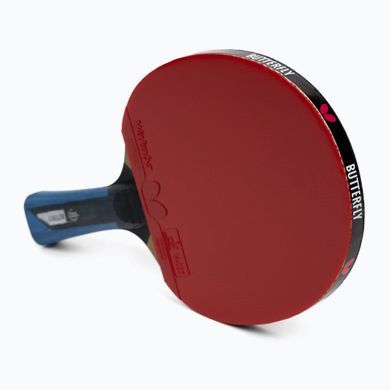 Ракетка для настольного тенниса Butterfly Timo Boll Black NEW